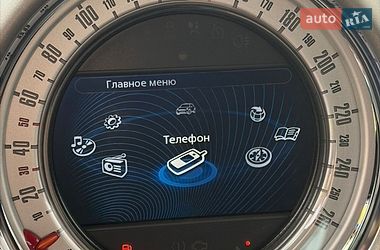 Хетчбек MINI Cooper 2011 в Львові
