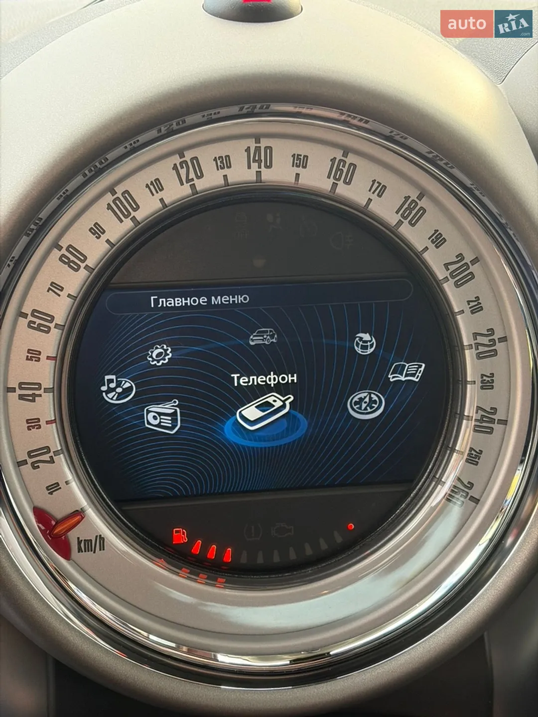 2011 MINI Cooper - мініатюра 27