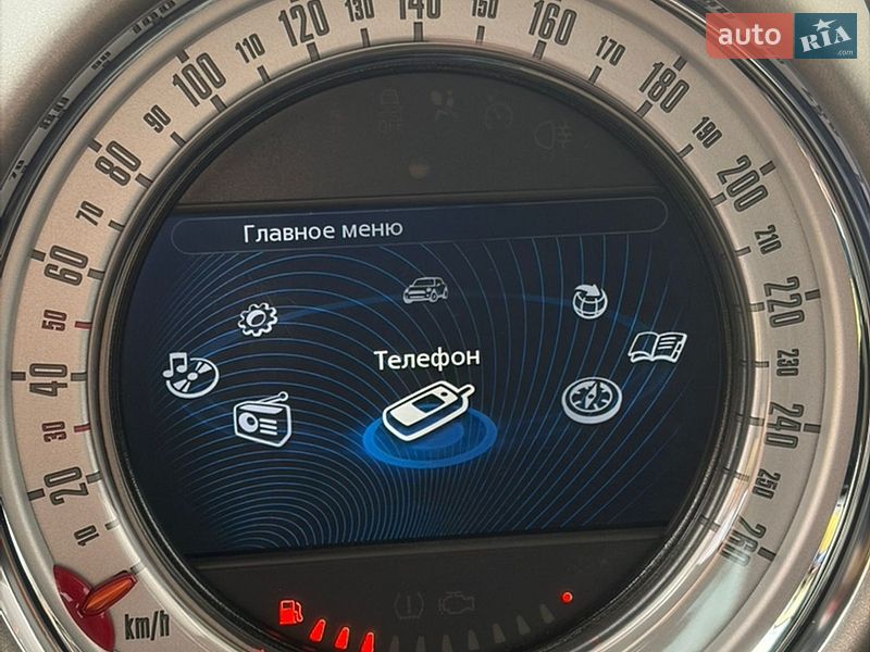 Хетчбек MINI Cooper 2011 в Львові
