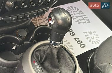 Хетчбек MINI Cooper 2011 в Львові