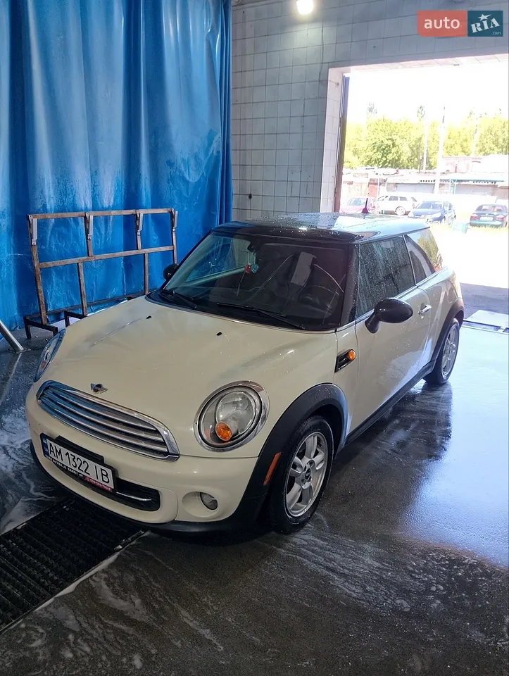 2011 MINI Cooper - мініатюра 19