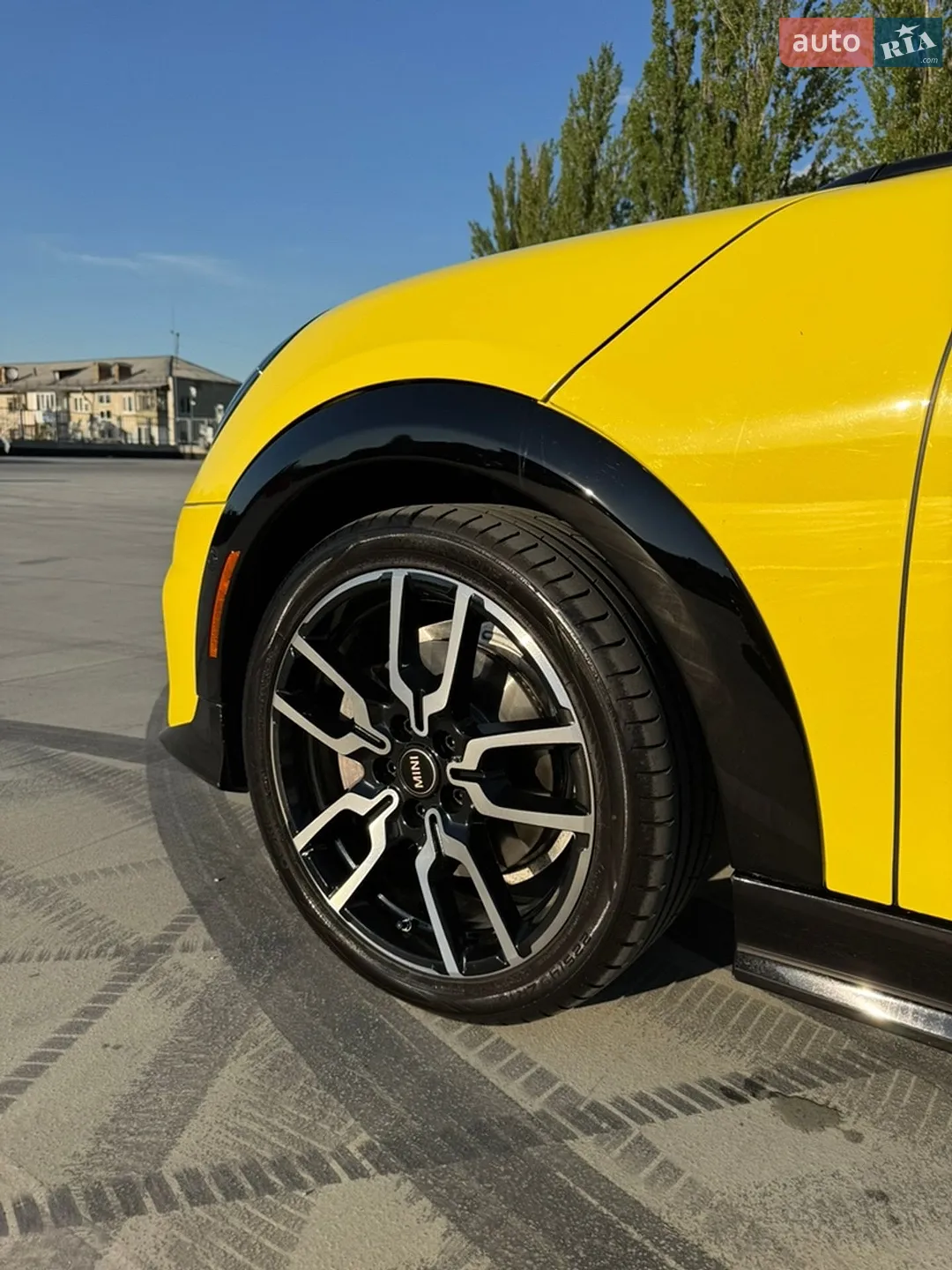 2024 MINI Cooper - мініатюра 10