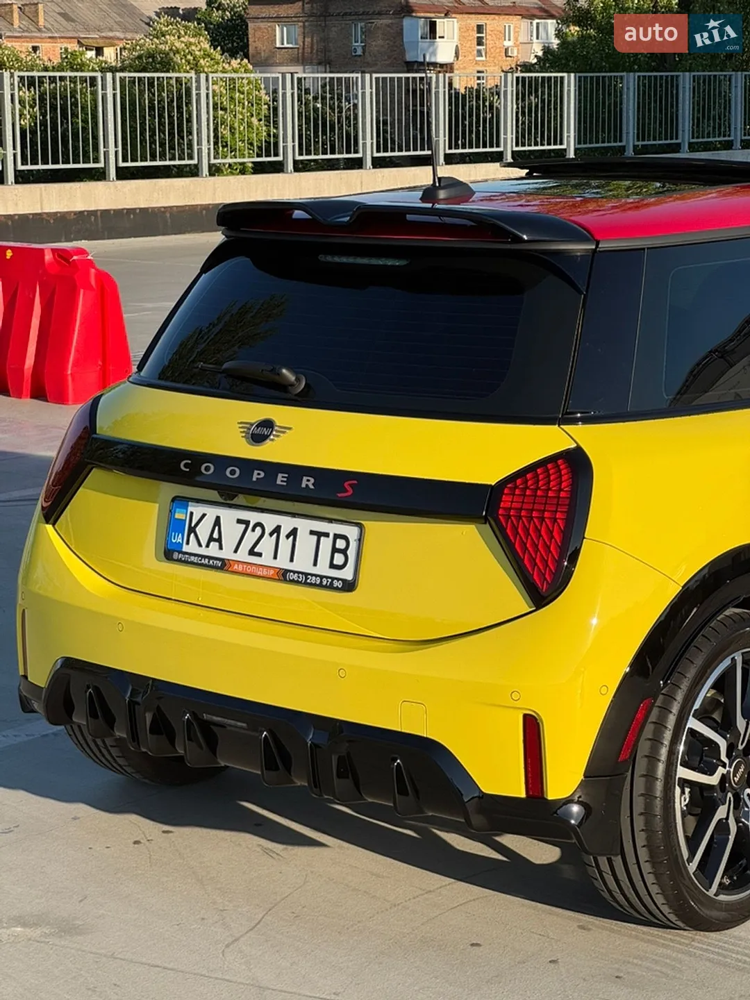 2024 MINI Cooper - мініатюра 12