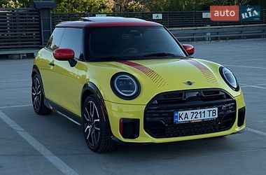Хетчбек MINI Cooper 2024 в Києві