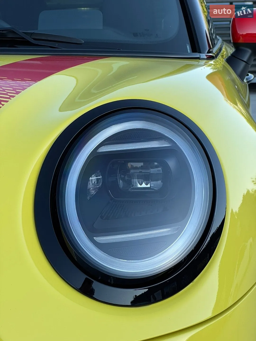 2024 MINI Cooper - мініатюра 21