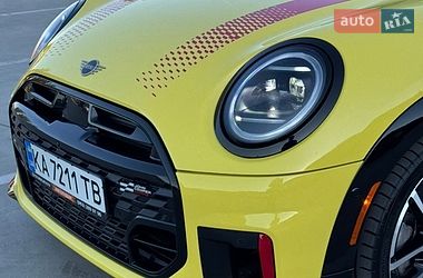 Хетчбек MINI Cooper 2024 в Києві