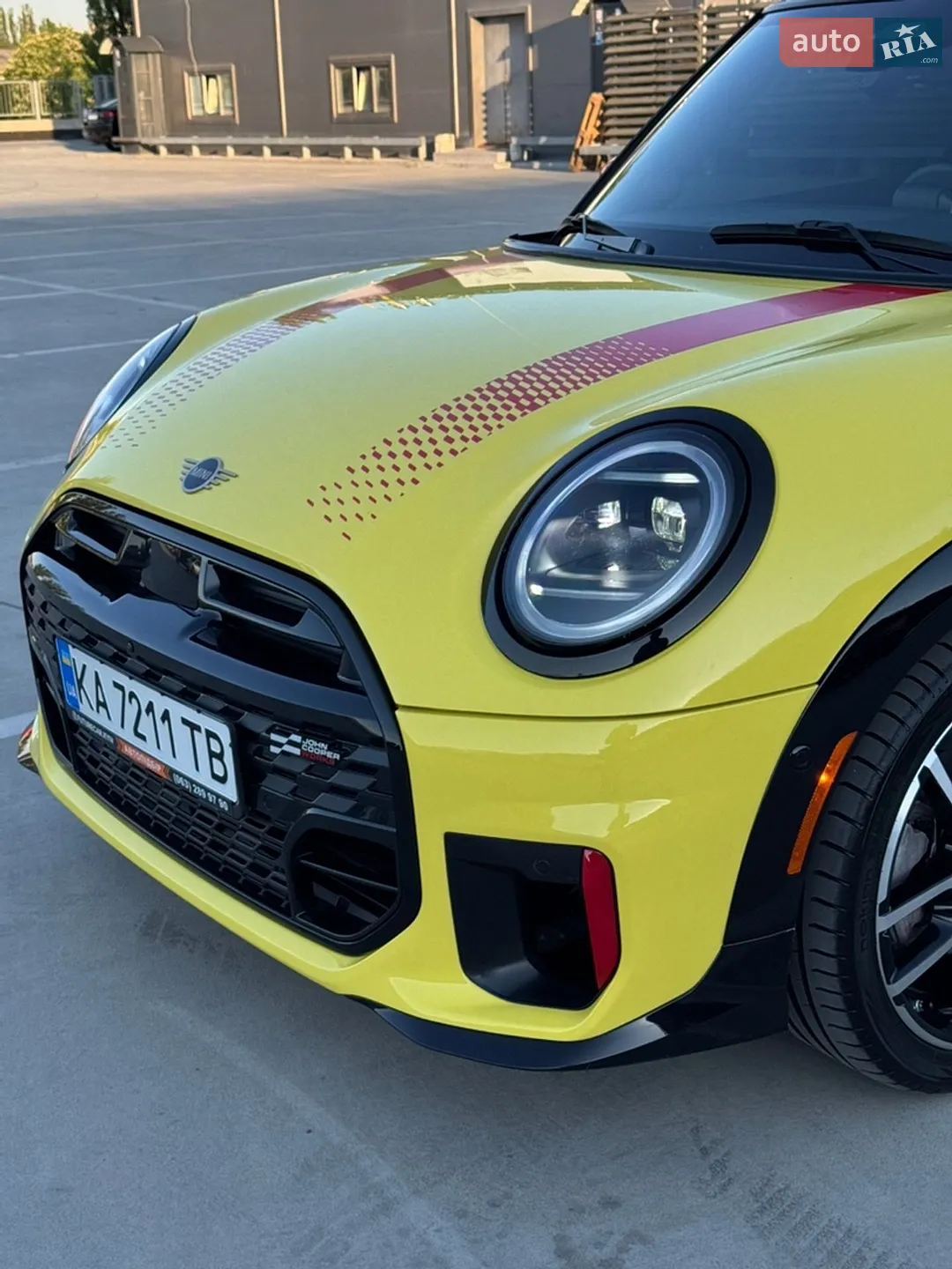 2024 MINI Cooper - мініатюра 25