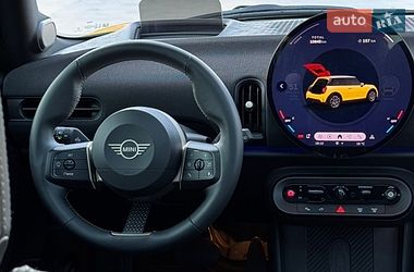 Хетчбек MINI Cooper 2024 в Києві