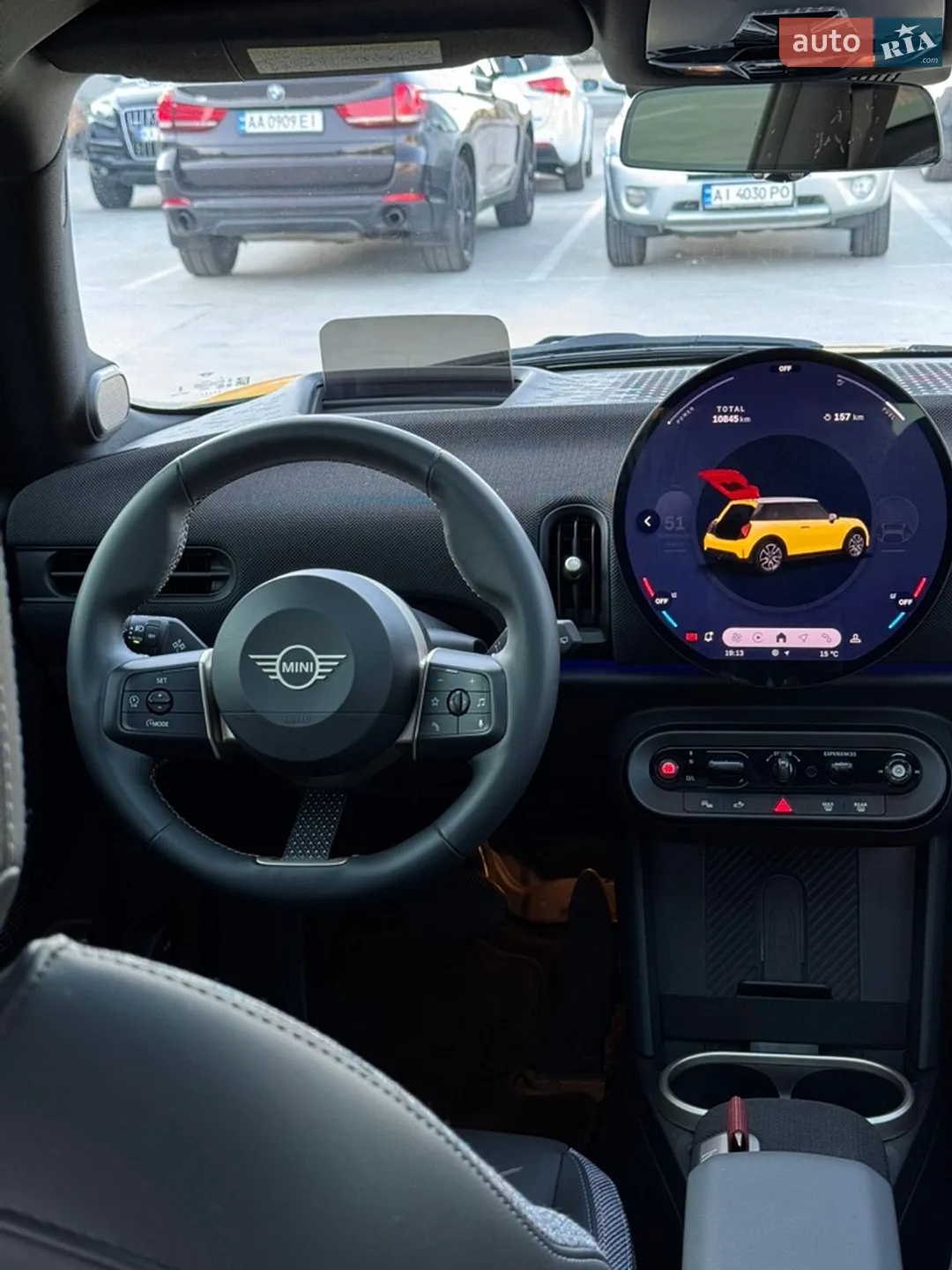2024 MINI Cooper - мініатюра 30