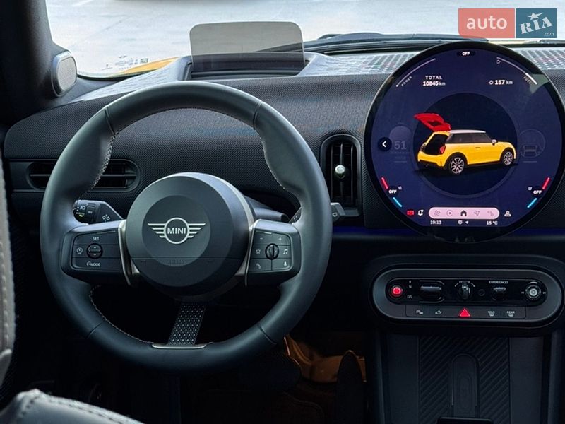 Хетчбек MINI Cooper 2024 в Києві