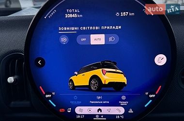 Хетчбек MINI Cooper 2024 в Києві