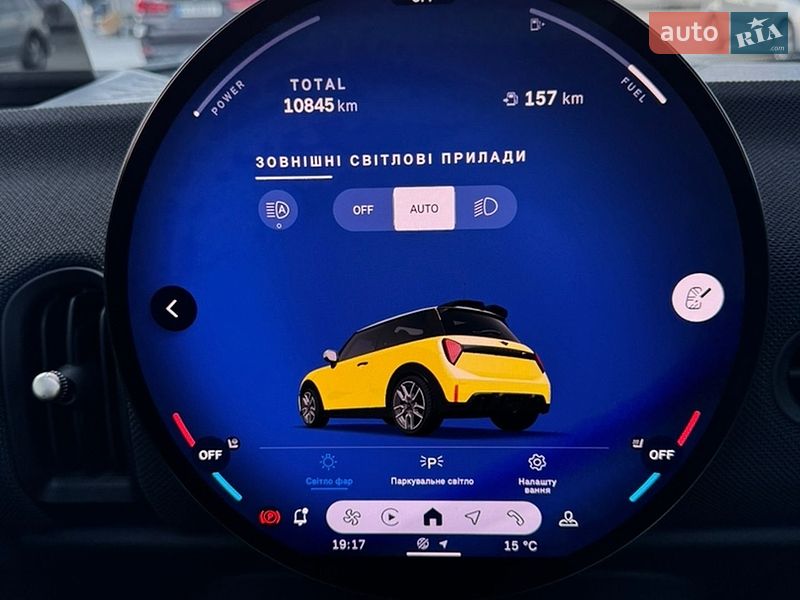 Хетчбек MINI Cooper 2024 в Києві