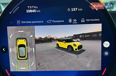 Хетчбек MINI Cooper 2024 в Києві
