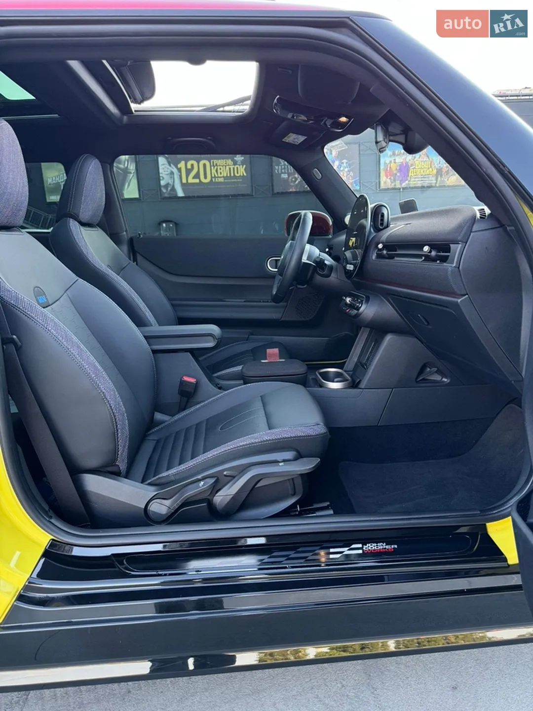 2024 MINI Cooper - мініатюра 44