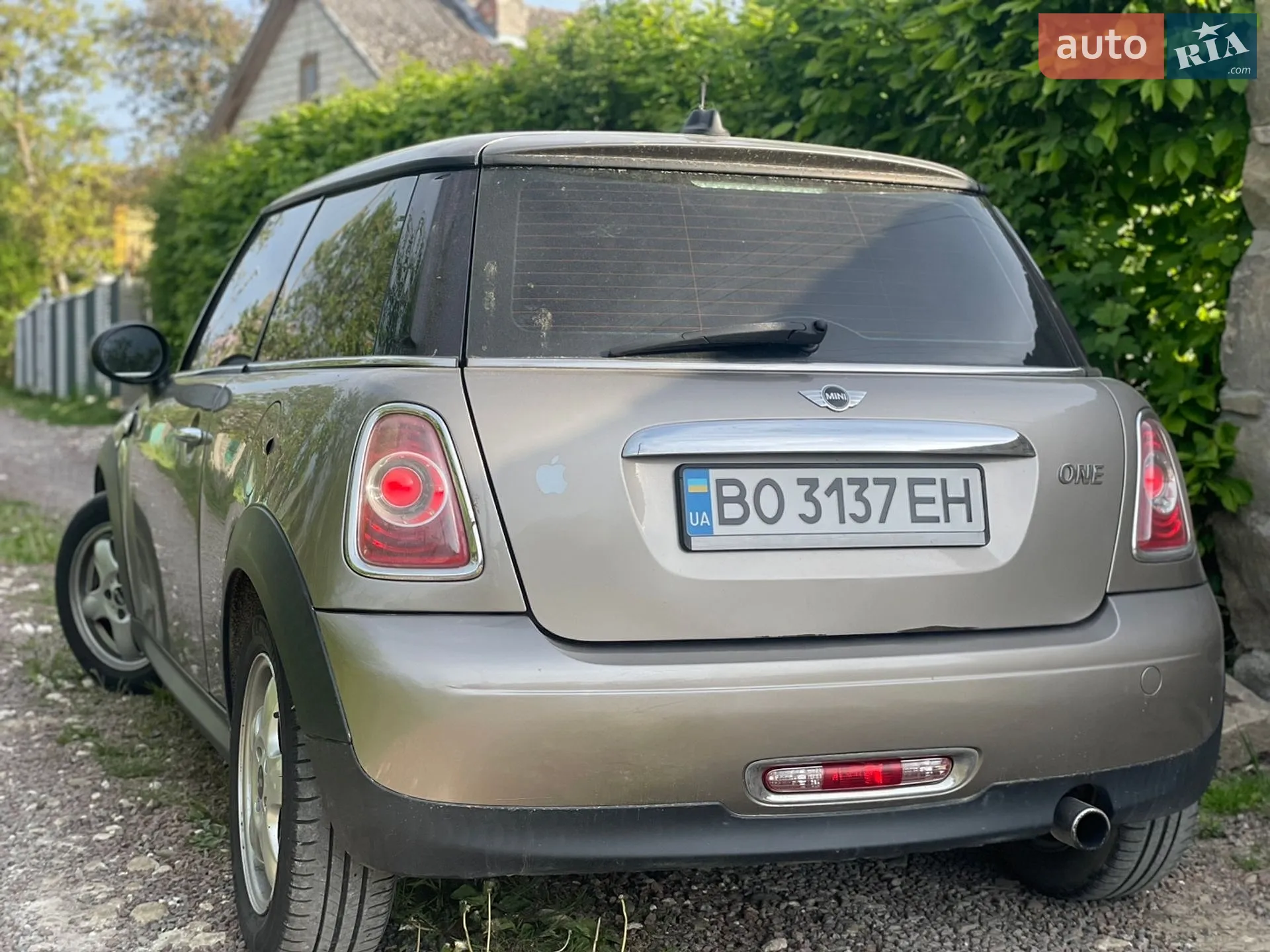 2011 MINI Cooper - мініатюра 10