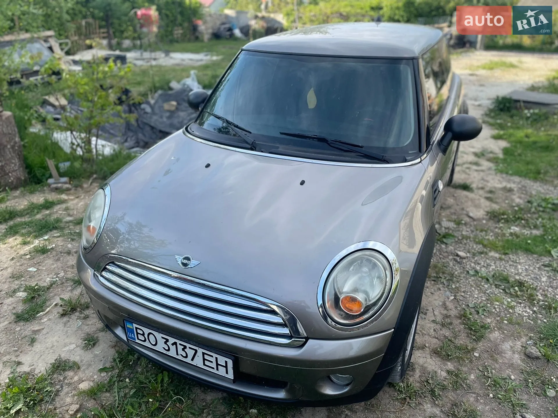 2011 MINI Cooper - мініатюра 33