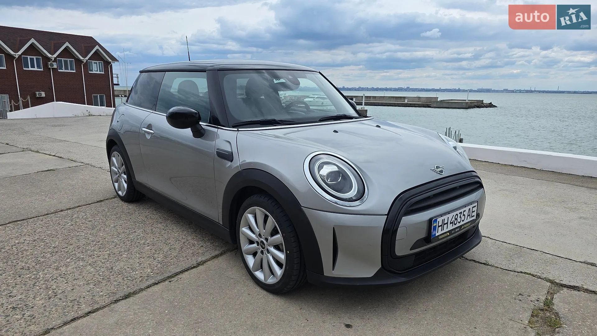 2023 MINI Cooper - мініатюра 3