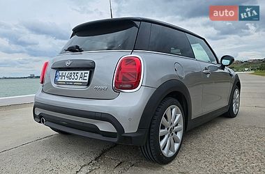 Хетчбек MINI Cooper 2023 в Одесі