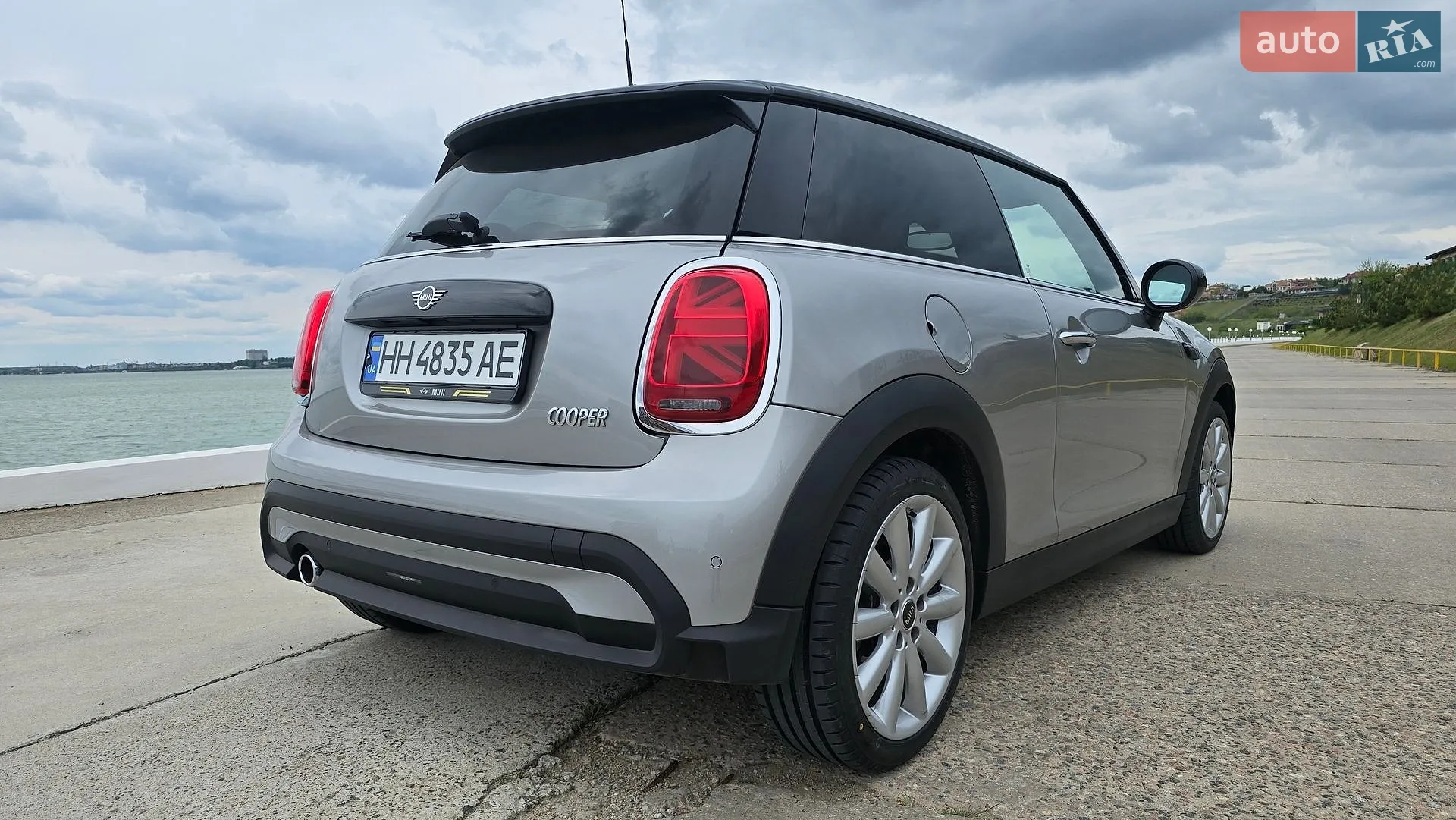 2023 MINI Cooper - мініатюра 12