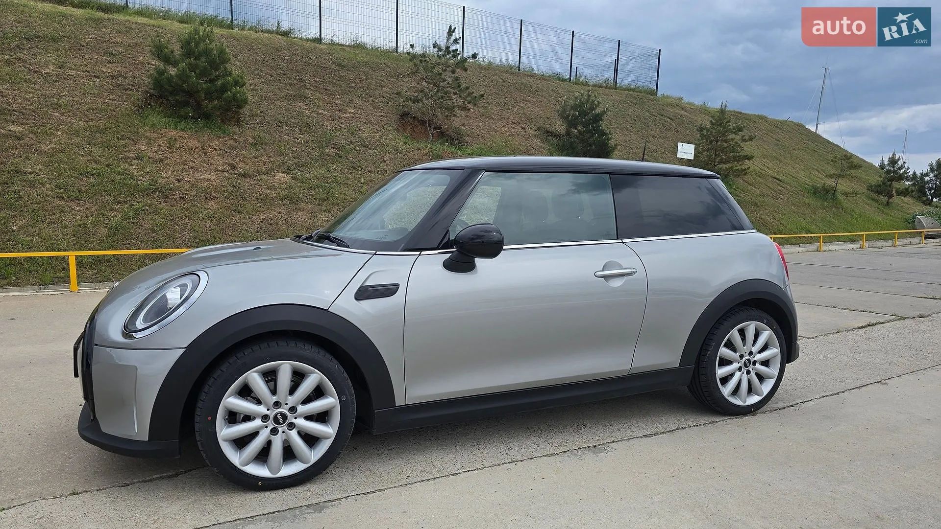 2023 MINI Cooper - мініатюра 17