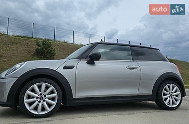Хетчбек MINI Cooper 2023 в Одесі