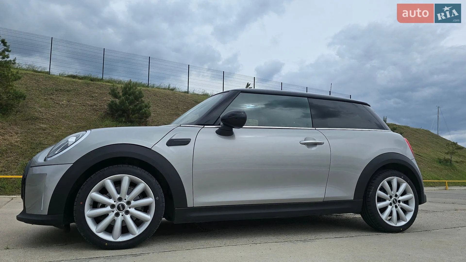 2023 MINI Cooper - мініатюра 21