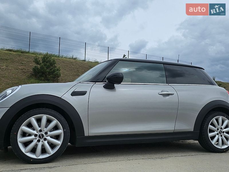 Хетчбек MINI Cooper 2023 в Одесі