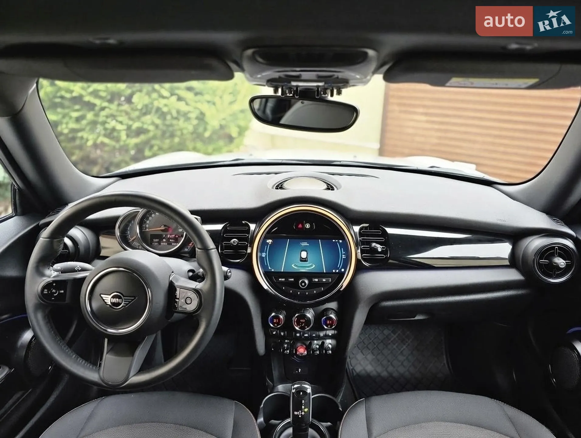2023 MINI Cooper - мініатюра 28