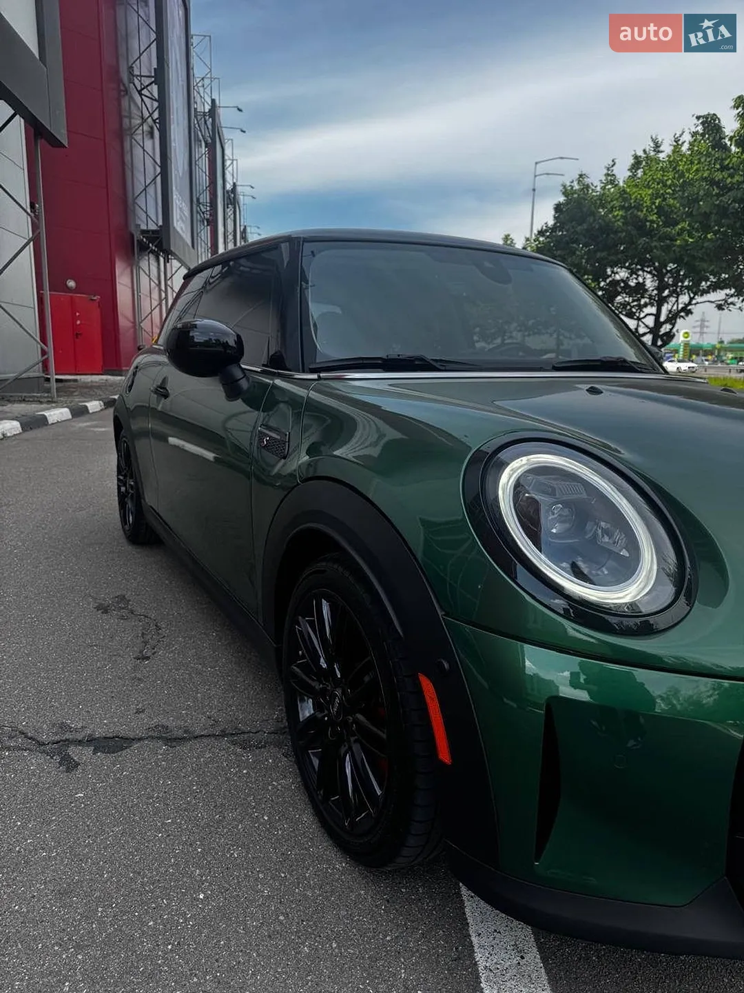 2022 MINI Cooper - мініатюра 6
