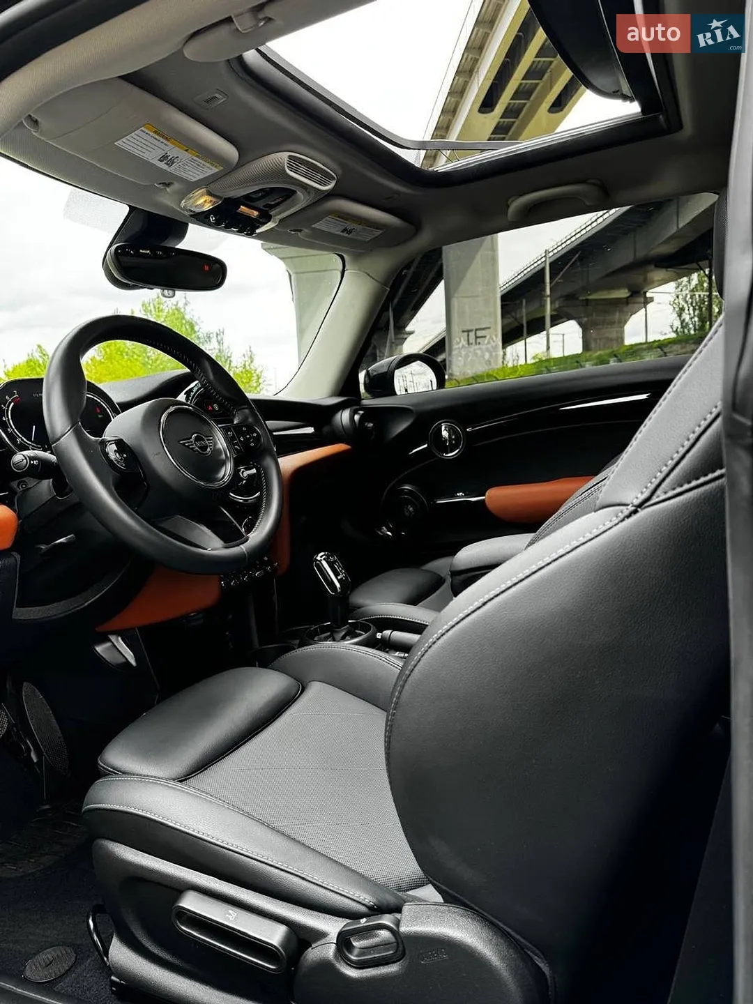 2022 MINI Cooper - мініатюра 25