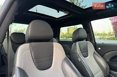 Хэтчбек MINI Cooper 2005 в Киеве