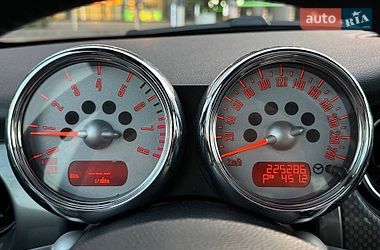 Хэтчбек MINI Cooper 2005 в Киеве