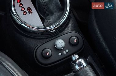 Хэтчбек MINI Cooper 2005 в Киеве