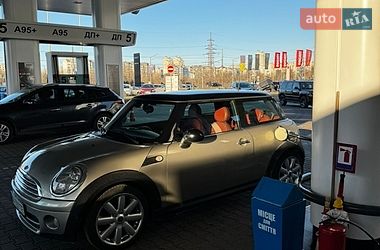 Хэтчбек MINI Cooper 2008 в Киеве