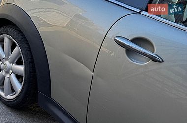 Хэтчбек MINI Cooper 2008 в Киеве