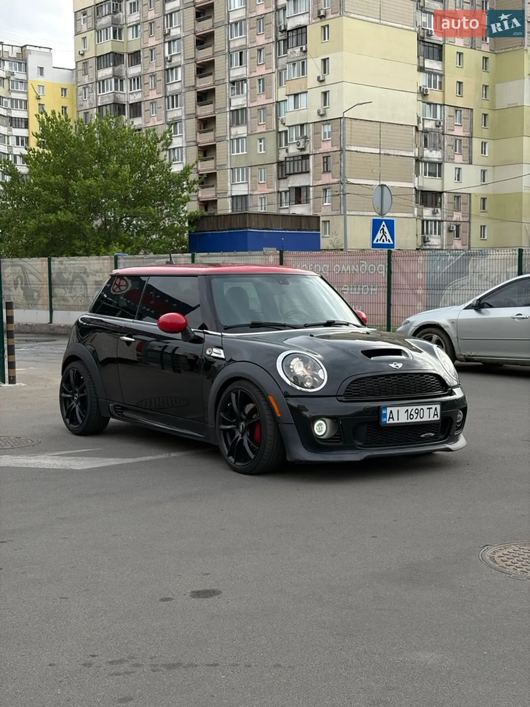 2012 MINI Cooper - мініатюра 4
