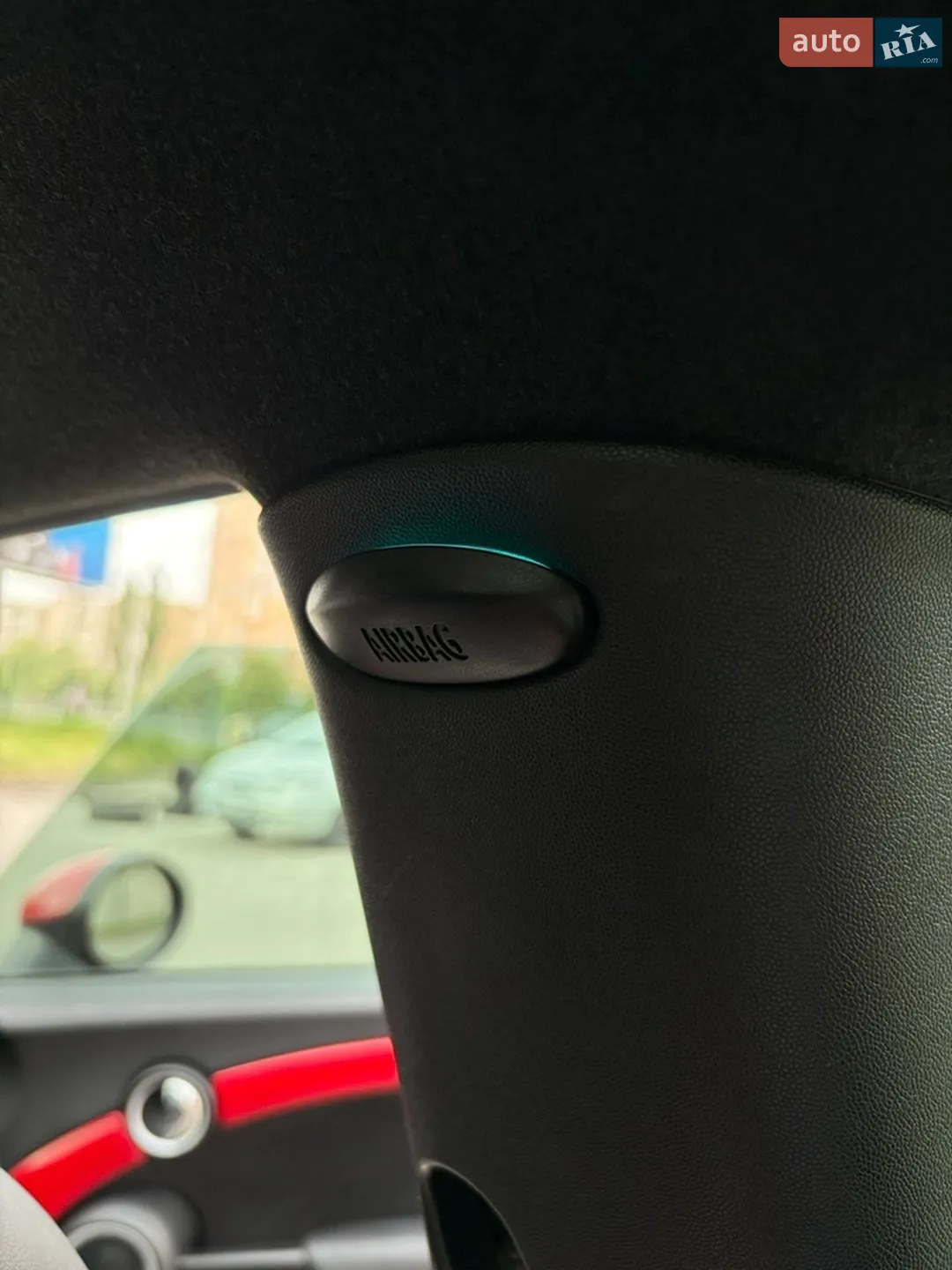 2012 MINI Cooper - мініатюра 15