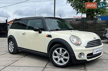 Хетчбек MINI Cooper 2009 в Києві