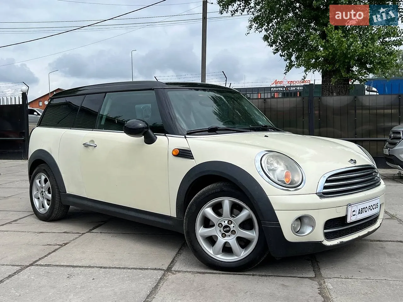 2010 MINI Cooper - мініатюра 13
