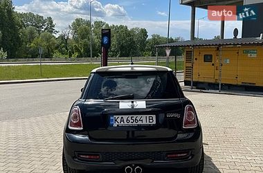 Хетчбек MINI Cooper 2012 в Києві
