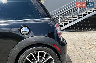 Хетчбек MINI Cooper 2012 в Києві