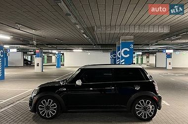 Хетчбек MINI Cooper 2012 в Києві