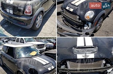 Хетчбек MINI Cooper 2012 в Києві