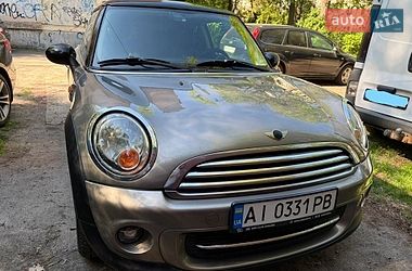 Хетчбек MINI Cooper 2012 в Києві фото 8 Хетчбек MINI Cooper 2012 в Києві
