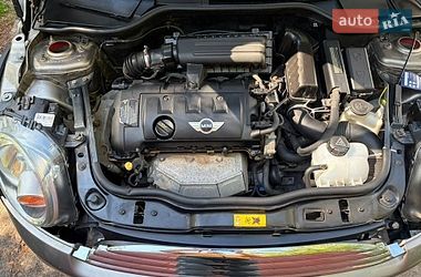 Хетчбек MINI Cooper 2012 в Києві фото 11 Хетчбек MINI Cooper 2012 в Києві