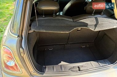 Хетчбек MINI Cooper 2012 в Києві фото 18 Хетчбек MINI Cooper 2012 в Києві