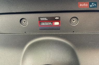 Хетчбек MINI Cooper 2012 в Києві фото 21 Хетчбек MINI Cooper 2012 в Києві
