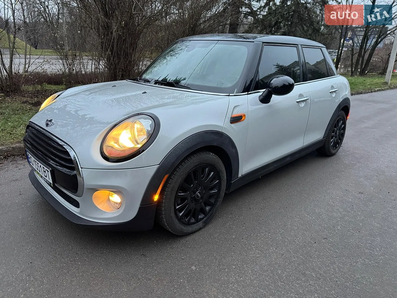 2016 MINI Cooper - мініатюра 26