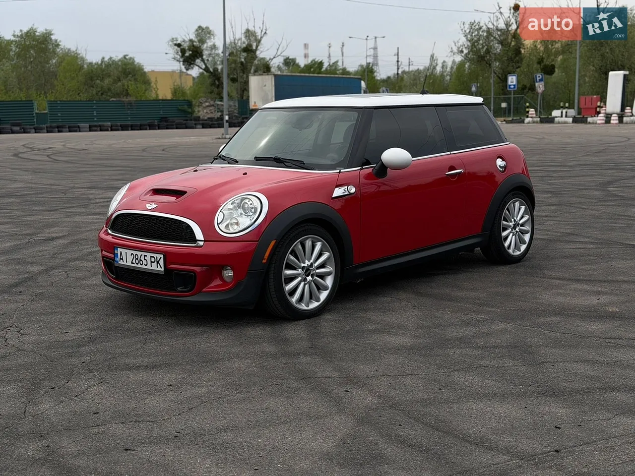 2011 MINI Cooper - мініатюра 15