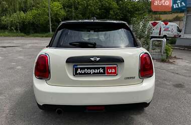 Хетчбек MINI Cooper 2016 в Києві